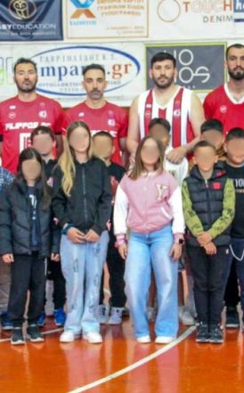 Δίκαιη εντός έδρας ήττα του Φιλίππου Βέροιας από την Ανόρθωση Βόλου