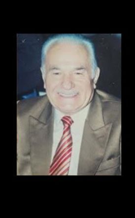 Έφυγε από τη ζωή ο Φίλιππος Κοκκαλιάρης σε ηλικία 95 ετών