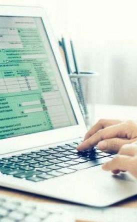 Παράταση για την έκπτωση 4% στις φορολογικές δηλώσεις