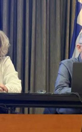 ΕΝΩΣΗ ΦΟΡΟΤΕΧΝΙΚΩΝ ΕΛΕΥΘΕΡΩΝ ΕΠΑΓΓΕΛΜΑΤΙΩΝ Ν. ΗΜΑΘΙΑΣ Ενημερωτκή εκδήλωση για τους φορολογικούς  ελέγχους των επιχειρήσεων