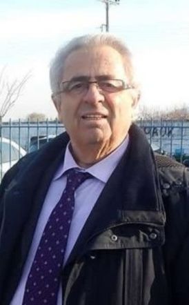 Το γήπεδο της Ραχιάς παίρνει το όνομα του αείμνηστου Βασίλη Φωτιάδη