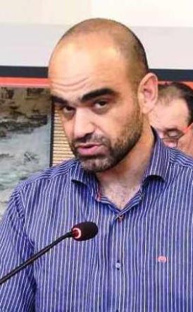 Ερώτηση Φ. Φωτιάδη, για την ασφάλεια του οδικού δικτύου, αρμοδιότητας της Περιφέρειας Κεντρικής Μακεδονίας