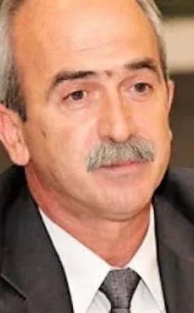 ΒΑΕΝΙ ΝΑΟΥΣΑ:  Ομόφωνα και πάλι πρόεδρος ο Γιώργος Φουντούλης