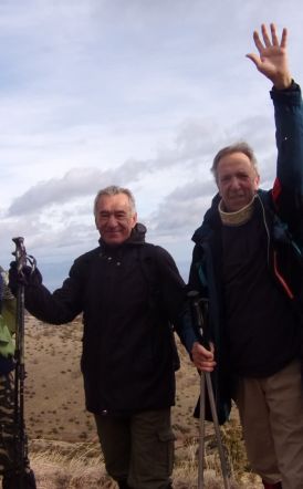 ΒΕΡΜΙΟ Κορυφή Φούρκα 1561 μ. Κυριακή 4 Ιανουαρίου 2026 με τους Ορειβάτες Βέροιας