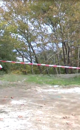 Προσωρινά κρατούμενος ο 45χρονος για το επεισόδιο τρόμου, στο φράγμα του Αλιάκμονα