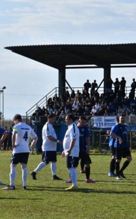 Γ’ ΕΠΣΗ: Το Λιανοβέργι «άλωσε» το Κλειδί και κατέκτησε τον τίτλο