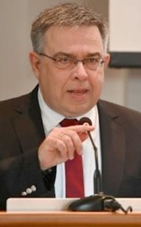 Νέος Γενικός γραμματέας  στην Αποκεντρωμένη  Διοίκηση Μακεδονίας – Θράκης ο Δημήτρης Γαλαμάτης  -Ανακοινώθηκαν οι νέοι γενικοί γραμματείς σε υπουργεία 