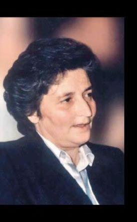 Έφυγε από τη ζωή η Σοφία Γανοπούλου σε ηλικία 83 ετών