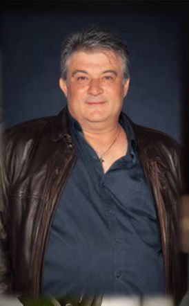 Έφυγε από τη ζωή ο Γεώργιος Μουρατίδης σε ηλικία 56 ετών