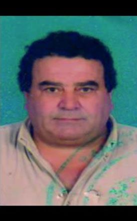 Έφυγε από τη ζωή ο Δημήτριος Γεροντίδης σε ηλικία 74 ετών