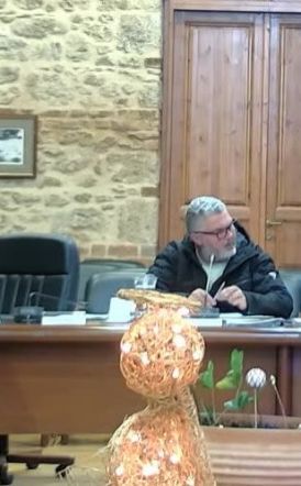 Με αίτημα του «Ισχυρού Δήμου» Η μελέτη βιωσιμότητας της ΔΕΥΑΒ στην ημερήσια διάταξη του δημοτικού συμβουλίου Βέροιας -Έντονη κριτική Παλουκίδη, παρουσίαση στοιχείων από τον διευθυντή Θ. Αχτσή, πολύ πιθανή η αύξηση τιμολογίων