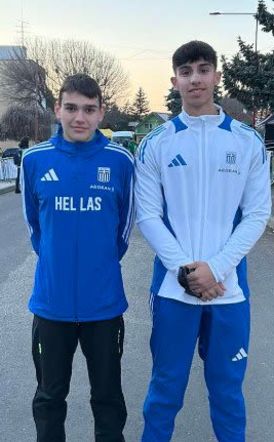 ΙΚΑΝΟΠΟΙΗΤΙΚΗ ΕΜΦΑΝΙΣΗ ΑΠΟ ΤΟΥΣ ΒΑΔΙΣΤΕΣ ΤΟΥ 