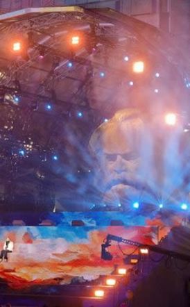 Πανευρωπαϊκή δημόσια διαβούλευση για τον θεσμό  της Πολιτιστικής Πρωτεύουσας της Ευρώπης μετά το 2033  - Προτάσεις για την βελτίωση των κριτηρίων αξιολόγησης