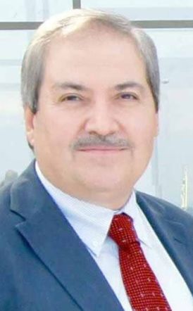 Σταύρος Γιανναβαρτζής - Συγχαρητήρια  στα νέα μέλη  των οργανώσεων ΝΔ Ημαθίας