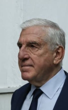 Ο Άρειος Πάγος ζητά αναίρεση της απαλλακτικής απόφασης για τον Γιάννο Παπαντωνίου