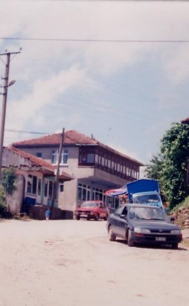 «ΕΝΑ ΤΑΞΙΔΙ ΣΤΗΝ ΠΡΟΓΟΝΙΚΗ ΓΗ ΤΟΥ ΑΤΑΠΑΖΑΡ» Μέρος 7ο