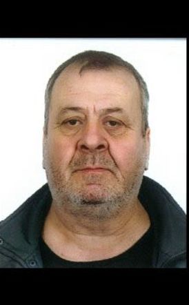 Έφυγε από τη ζωή ο Νικόλαος Γιδιώτης σε ηλικία 70 ετών