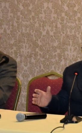 Εκτός ευρωψηφοδελτίου ο Ημαθιώτης δικηγόρος Κώστας Γιοβανόπουλος