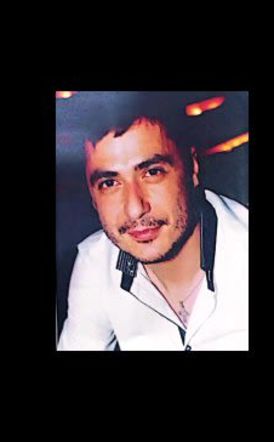 Έφυγε από τη ζωή ο Κωνσταντίνος Γιωτόπουλος σε ηλικία 46 ετών