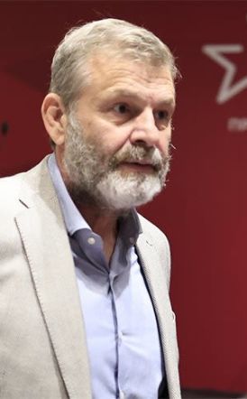 «Διαζύγιο» Απόστολου Γκλέτσου και ΣΥΡΙΖΑ