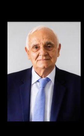 Έφυγε από τη ζωή ο Κων/νος Σωτ. Γκόσκινος σε ηλικία 88 ετών