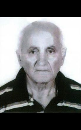 Έφυγε από τη ζωή ο Αναστάσιος Γκοτζαμανίδης σε ηλικία 94 ετών
