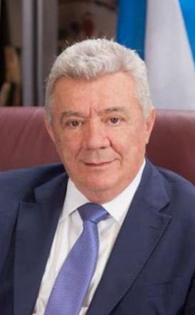 Εργατική Πρωτομαγιά: Μήνυμα του Δημάρχου Αλεξάνδρειας Παναγιώτη Γκυρίνη