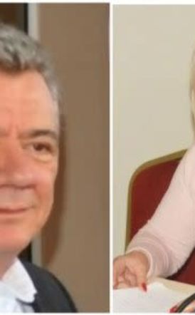 Συγχαρητήρια επιστολή  στη νέα Διοικήτρια της Δομής Μεταναστών Γεωργία Μπατσαρά