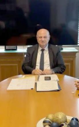 Δήμαρχος Αλεξάνδρειας: Σημαντική ανάσα  για το αγροτικό,  η διασφάλιση της  χρηματοδότησης για την  κατασκευή Δικτύου Άρδευσης στο Αγρόκτημα Κυψέλης