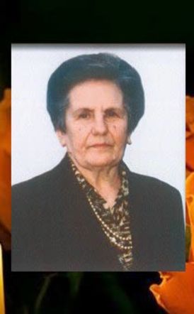 Την Κυριακή 23 Μαρτίου το 40νθήμερο μνημόσυνο της Ελευθερίας Γουτσικα