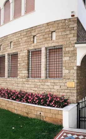 Κλειστά τα γραφεία της Ιεράς Μητροπόλεως 1, 2 και 6 Ιανουαρίου 