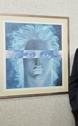 Συνέντευξη του υποψηφίου προέδρου  της ΔΕΕΠ ΝΔ Ημαθίας Ηλία Ηλιόπουλου