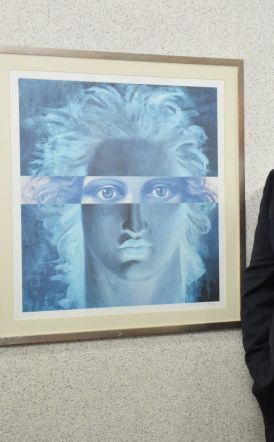 Ο Ηλίας Ηλιόπουλουλος νέος πρόεδρος της ΔΕΕΠ ΝΔ - Νοταρίδης, Αδαμίδης, Βενιοπούλου, οι πρόεδροι των ΔΗΜ.ΤΟ Βέροιας, Νάουσας και Αλεξάνδρειας