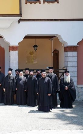 7η Ιατρική Εβδομάδα – ΛΑ’ Παύλεια | Ημερίδα Πνευματικών με θέμα: «Βιοηθικά προβλήματα και εξομολόγηση»