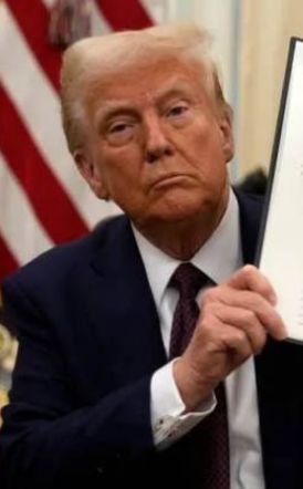 Οι ΗΠΑ αποσύρoνται από την Παγκόσμια Συμφωνία για το Κλίμα