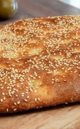 Από 2,30 έως 2, 50 ευρώ η απλή λαγάνα, στους φούρνους της Βέροιας