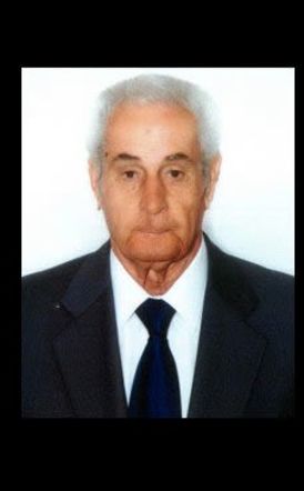 Έφυγε από τη ζωή ο Χρήστος Ιακωβίδης σε ηλικία 86 ετών