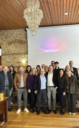 Ελληνική Μαθηματική Εταιρεία Παράρτημα Ημαθίας - Με επιτυχία η ημερίδα για τα Μαθηματικά και τις  Πανελλαδικές: Ο δρόμος προς την επιτυχία