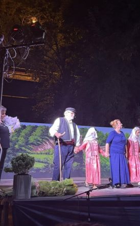  «Από τη Μικρασία στη Βέροια…», μια βραδιά αφιερωμένη στην ιστορική μνήμη