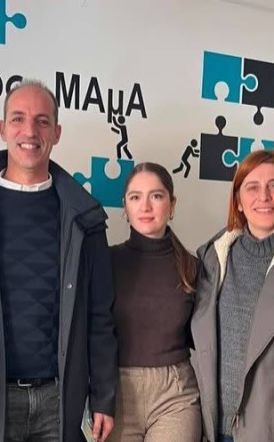 Κέντρο Υποστήριξης για τον Αυτισμό: Συνάντηση Διασύνδεσης με τον Φαρμακευτικό Σύλλογο Ημαθίας