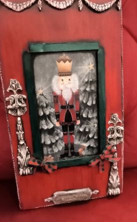 Μαθήματα Δημιουργικής Απασχόλησης  στον Σύλλογο Μικρασιατών Ν. Ημαθίας