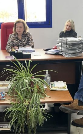 Στον ΕΛΓΑ, Καλαϊτζίδης και Τζαμτζής, για αποζημιώσεις κερασιών, μήλων,  αχλαδιών που δεν καλύπτονται ασφαλιστικά - «Πρόκειται για μια σοβαρή αδικία εις βάρος  των παραγωγών της Ημαθίας και της Πέλλας», τονίζουν