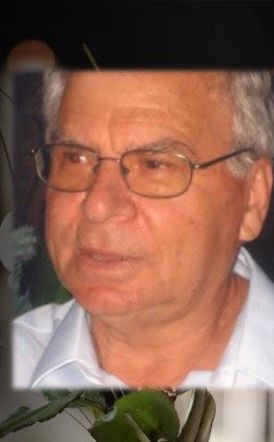 Έφυγε από τη ζωή ο Κωνσταντίνος Ρίστας σε ηλικία 85 ετών