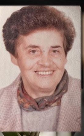 Έφυγε από τη ζωή η Λεμονιά Νικολαϊδου σε ηλικία 92 ετών