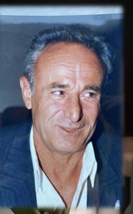Έφυγε από τη ζωή ο Νικόλαος Σαχλικίδης σε ηλικία 81 ετών