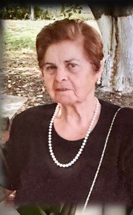 Έφυγε από τη ζωή η Κυριακή Αμπατζιάδου σε ηλικία 81 ετών