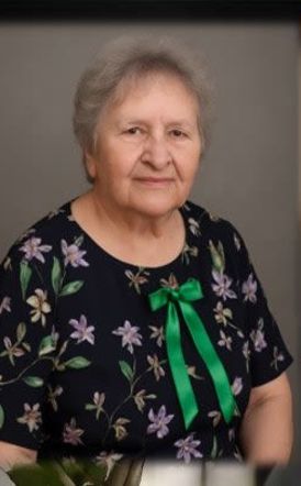 Έφυγε από τη ζωή η Αμαλία Ανδρεάδου σε ηλικία 94 ετών