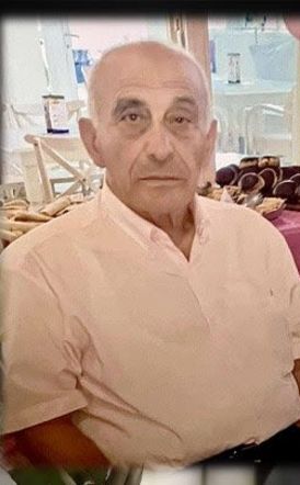 Έφυγε από τη ζωή ο Λύσανδρος Ορφανίδης σε ηλικία 91 ετών