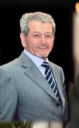 Έφυγε από τη ζωή ο Χρήστος Πεχλιβανίδης σε ηλικία 84 ετών