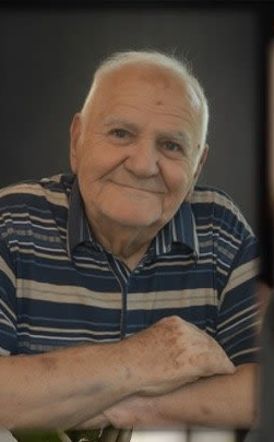 Έφυγε από τη ζωή ο Ιωάννης Αθανασιάδης σε ηλικία 85 ετών